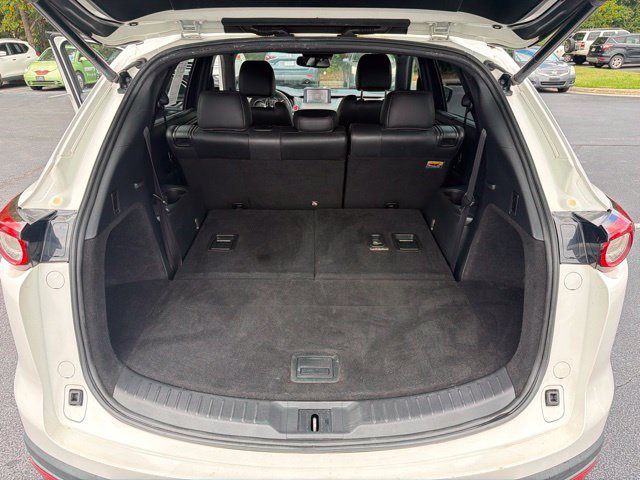 Used 2016 MAZDA CX-9 Grand Touring AWD/4WD image 23