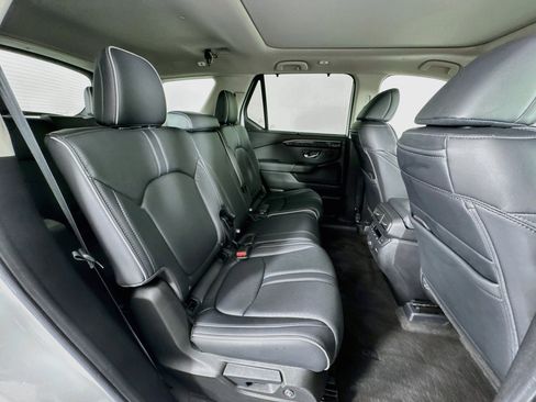 Certified 2023 Honda Pilot Elite image 30