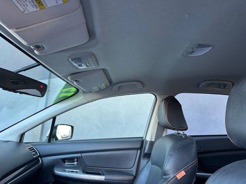 Used 2017 Subaru Crosstrek 2.0i Limited w/ Popular Package #2 image 24