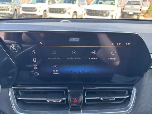 New 2026 Chevrolet TrailBlazer ACTIV w/ Convenience Package AWD/4WD image 27