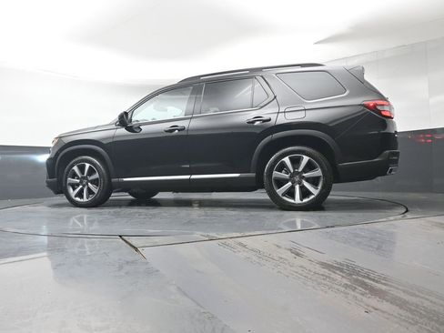 Certified 2023 Honda Pilot Elite image 32