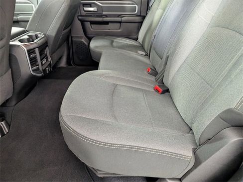 Used 2022 RAM 2500 Big Horn w/ Level C Equiment Group image 27