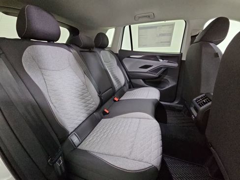 New 2026 Volkswagen Tiguan S AWD/4WD image 20