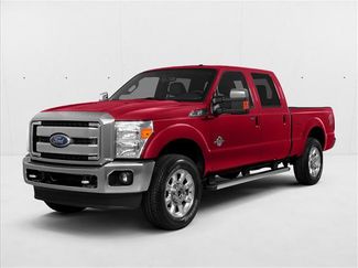 Used 2015 Ford F250 Lariat w/ Lariat Ultimate Package AWD/4WD video 1