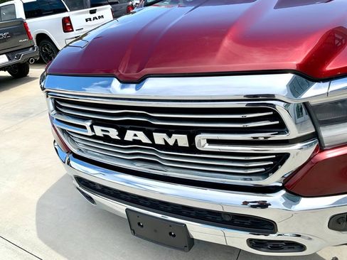 Used 2022 RAM 1500 Laramie RWD image 2