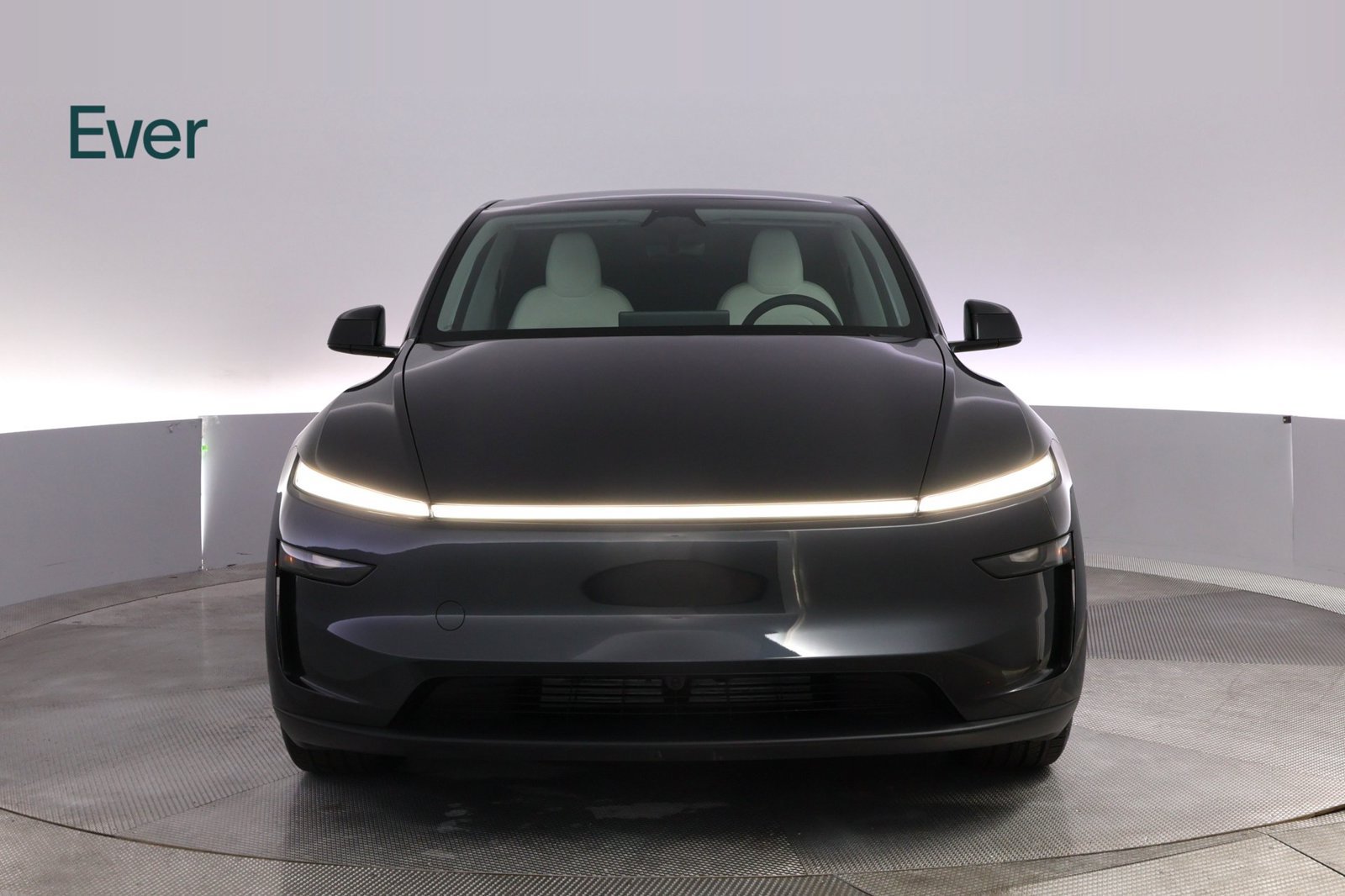 Used 2026 Tesla Model Y 2WD image 12