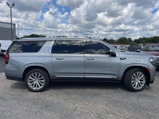 Used 2024 GMC Yukon XL Denali w/ Denali Reserve Package AWD/4WD video 2