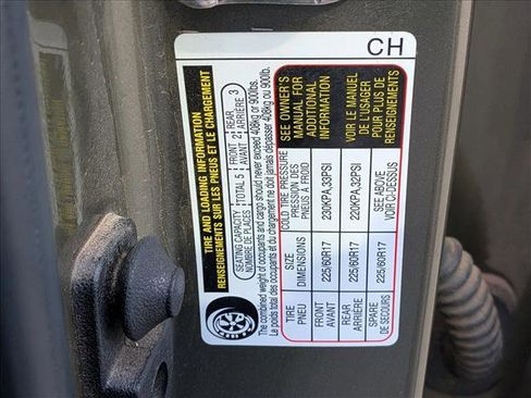 Used 2022 Subaru Forester Wilderness image 19