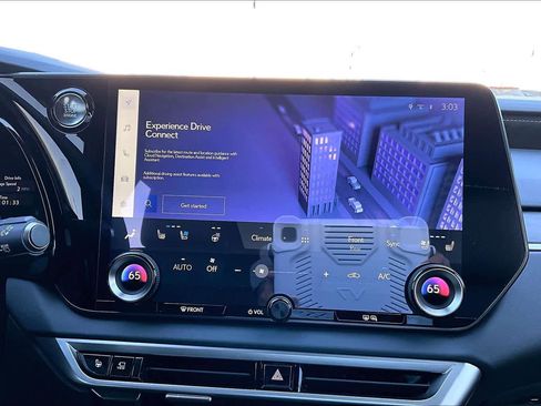 New 2026 Lexus RX 350 AWD image 18