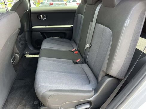 Certified 2024 Hyundai Ioniq 5 SEL RWD image 19