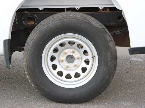 Used 2024 Chevrolet Silverado 1500 W/T w/ Trailering Package image 17