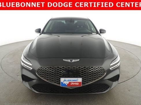 Used 2023 Genesis G70 2.0T image 2