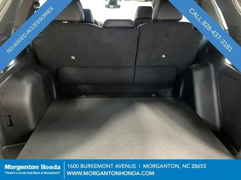 New 2026 Honda CR-V Sport Touring image 28