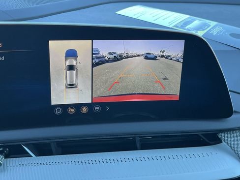 New 2026 Cadillac Optiq Sport 2 image 7