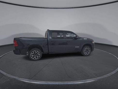 New 2026 RAM 1500 Laramie AWD/4WD image 16
