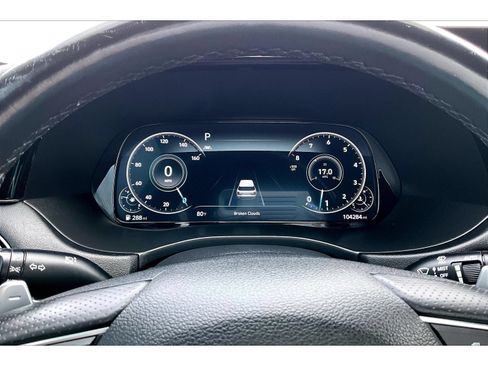 Used 2021 Hyundai Palisade Calligraphy w/ Cargo Package AWD/4WD image 23