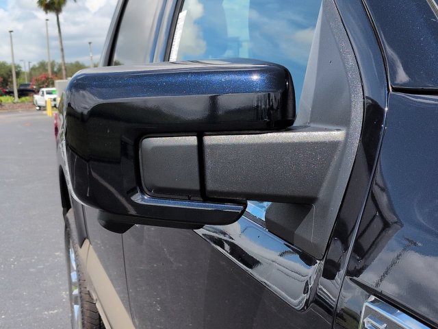 New 2026 Ford F150 King Ranch w/ Equipment Group 601A High AWD/4WD image 12