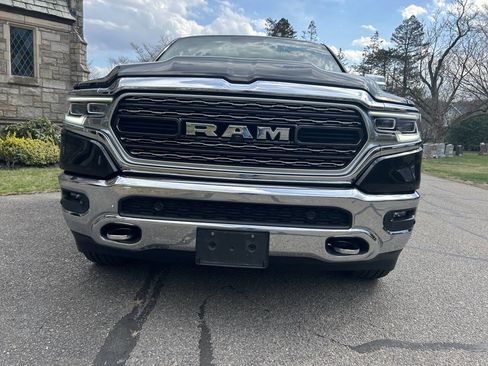 Used 2021 RAM 1500 Limited image 23