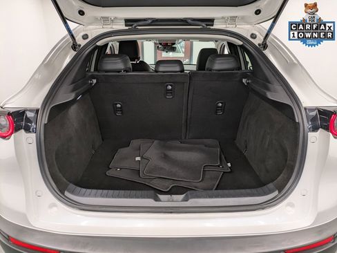 Used 2023 MAZDA CX-30 AWD 2.5 S w/ Preferred Package image 25