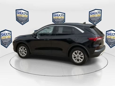 Used 2024 Ford Escape Active w/ Tech Pack #2 AWD/4WD image 6