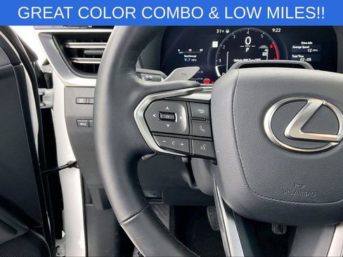 Used 2024 Lexus GX 550 w/ Cold Area Package image 27