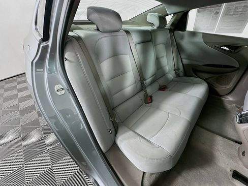 Used 2024 Chevrolet Malibu LT FWD image 37