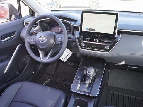New 2026 Toyota Corolla Cross XLE image 6