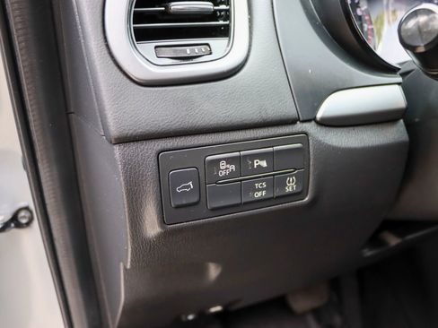 Used 2016 MAZDA CX-9 Touring image 41