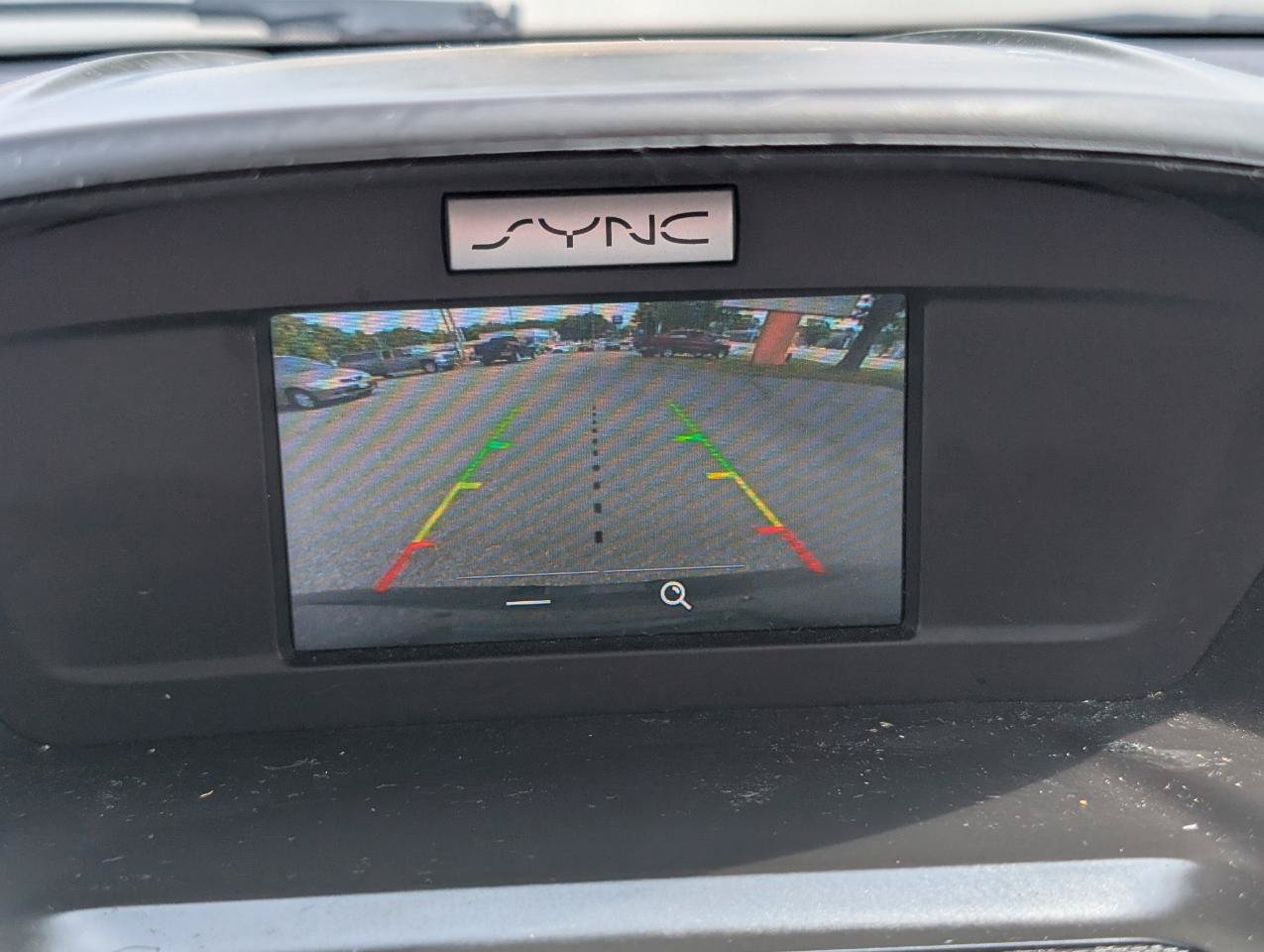 Used 2017 Ford Escape SE FWD image 24