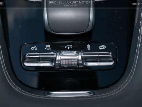 Used 2022 Mercedes-Benz GLE 53 AMG 4MATIC Coupe image 26