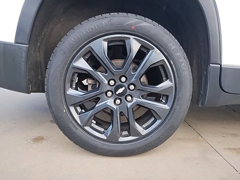 Used 2020 Chevrolet Traverse RS image 20