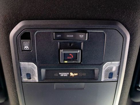 New 2026 Toyota 4Runner TRD Off-Road AWD/4WD image 29