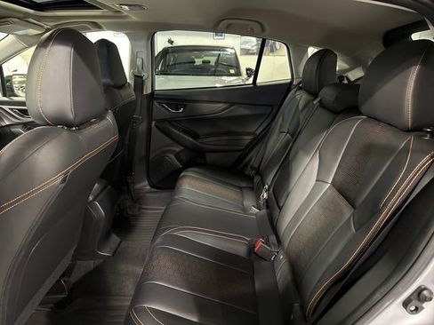Certified 2021 Subaru Crosstrek 2.5i Limited w/ Moonroof Package 2 AWD/4WD image 23