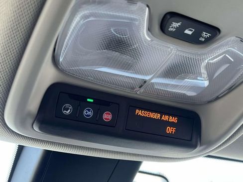 New 2026 Buick Encore GX Sport Touring w/ Advanced Technology Package image 28