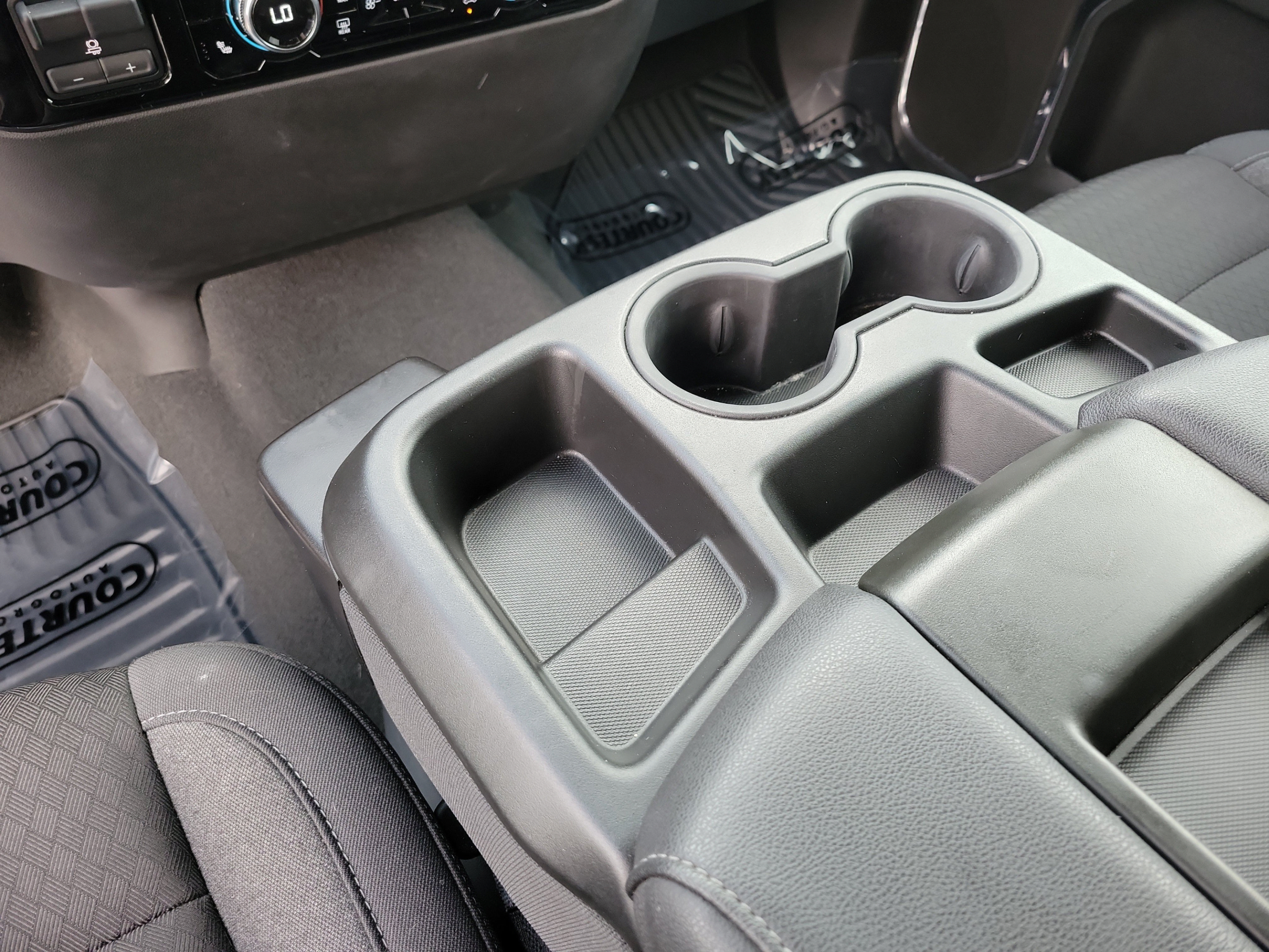 Used 2024 GMC Sierra 1500 Elevation RWD image 22