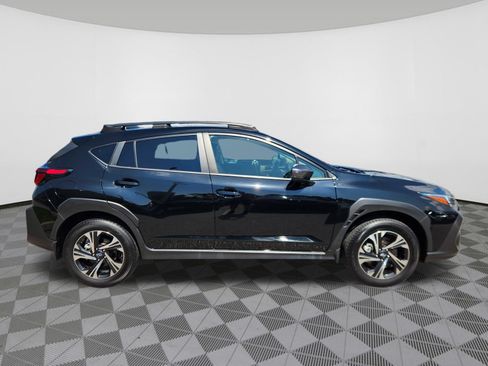 Used 2024 Subaru Crosstrek 2.0i Premium AWD/4WD image 6