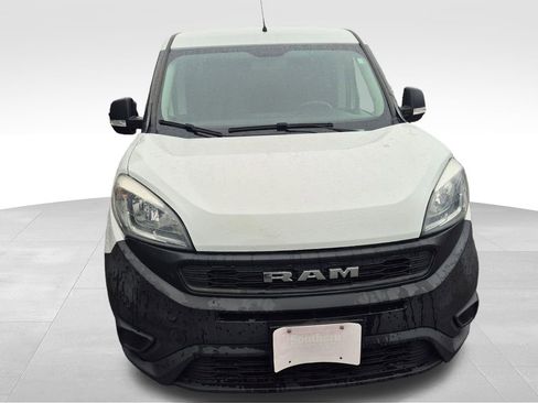 Used 2019 RAM ProMaster City Tradesman FWD image 7