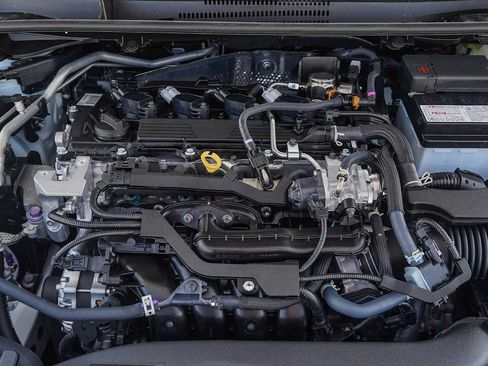 New 2026 Toyota Corolla XSE FWD image 13