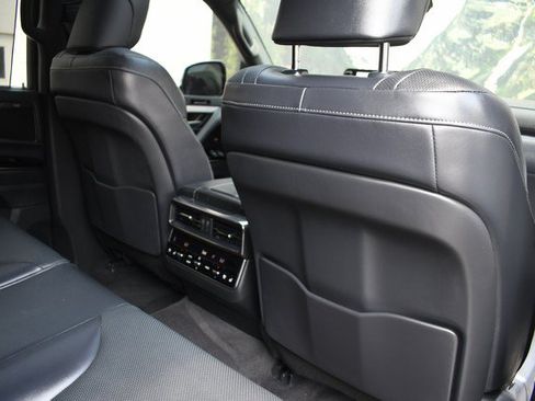 Used 2024 Lexus LX 600 F Sport AWD/4WD image 28