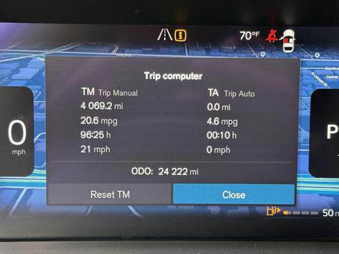 Used 2023 Volvo XC60 B5 Ultimate AWD/4WD image 26