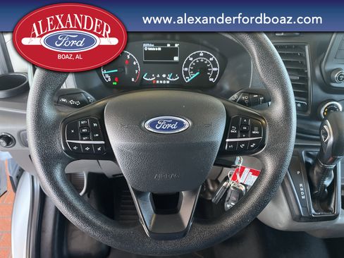 Used 2024 Ford Transit 250 Low Roof w/ Exterior Upgrade Package image 22