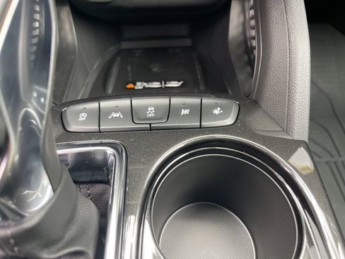 New 2026 Chevrolet TrailBlazer ACTIV w/ Convenience Package image 30