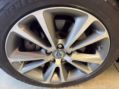 Used 2013 Volvo C70 T5 FWD image 29