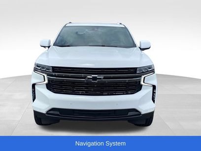 Used 2022 Chevrolet Tahoe RST w/ Luxury Package