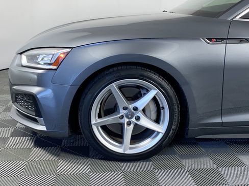 Used 2019 Audi A5 2.0T Premium Plus w/ Premium Plus image 10
