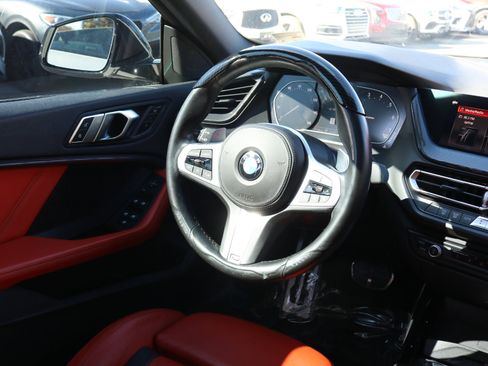 Used 2020 BMW M235i xDrive Gran Coupe w/ Shadowloine Package image 27