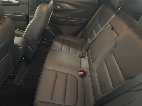 Certified 2024 Chevrolet TrailBlazer ACTIV image 15