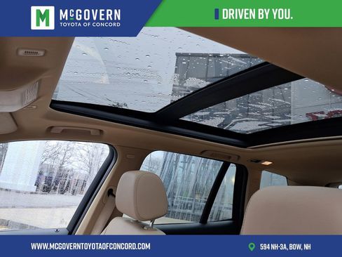 Used 2014 BMW X3 xDrive28i image 16