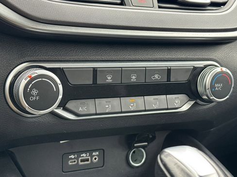 Used 2023 Nissan Altima 2.5 SR image 21