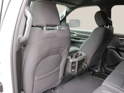 New 2026 RAM 1500 Lone Star RWD image 14